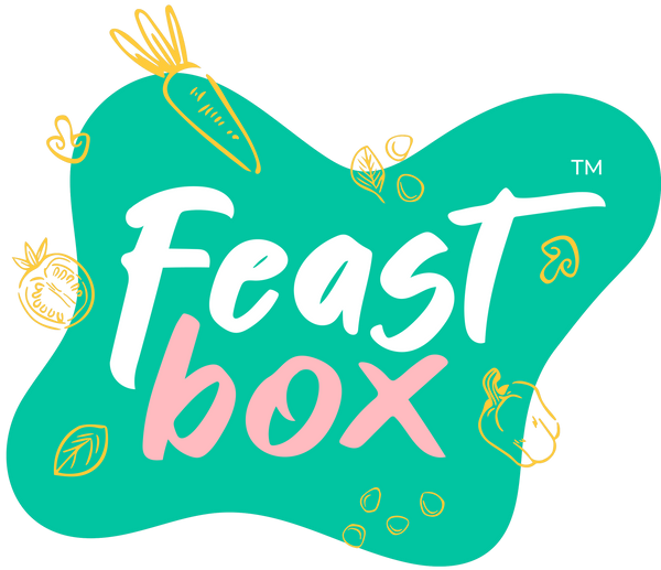 Feastbox Logo